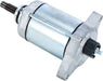 Starter Motor Hon