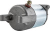 Starter Motor Hon