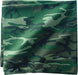 Bandanna Woodland Camo