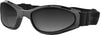 Crossfire Sunglasses Smoke