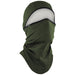 Sportflex Series Convertible Balaclava Olive Drab