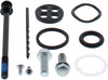 Fuel Tap Repair Kit Honda Rivet Style