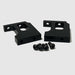 Gsa Adapter Kit Gl Pannier Mount Bmw