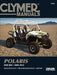 Repair Manual Polaris Rzr800