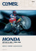 Repair Manual Hon Atc 185-200