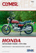 Repair Manual Hon Cb750 Dohc