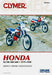 Repair Manual Hon Xl/xr 500-600