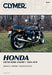 Repair Manual Hon Cb750 Sohc