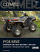 Repair Manual Pol Sportsman 600/700/