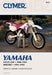 Repair Manual Yam Yz125-250