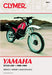 Repair Manual Yam Xt125-250