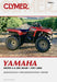 Repair Manual Yam Atv Yfm350