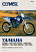 Repair Manual Yam Yz400f/426f