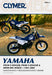 Repair Manual Yam Pw50/80