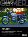 Repair Manual Bmw R-series