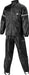 Weatherpro Rain Suit Black/black X