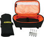 Rear Fender Bag With Tool Roll