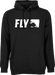 Fly Primary Hoodie Military Green Xl