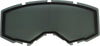 Dual Lens W/o Vents Adult Polarized Smoke