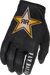 Lite Rockstar Gloves Black/gold Xs