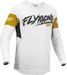 Evolution Dst L.e. Brazen Jersey White/gold/black Xl