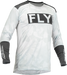 Lite L.e. Stealth Jersey White/grey Xl