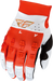 Evolution Dst Le Podium Gloves Red/wht/red Iridium Xs