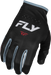 Youth Lite Gloves Blue/white Ys