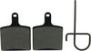 Brake Pads A/c