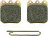 Brake Pads A/c Full Metal Full Metal