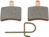 Brake Pads Full Metal Ac