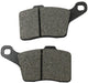 Brake Pads S-d