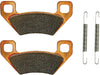 Brake Pads Pol Full Metal Full Metal