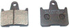 Brake Pads Yam Pair