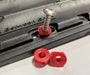 Trailer Glide Bushings 18/pk