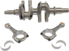 Crankshaft W/rods