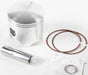 Piston Kit 71.50/+1.50 Hon