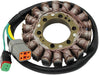 Stator Assembly