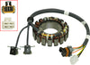 Stator Assembly