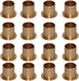 Front End Bushing Kit 16/pk