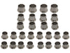 Front End Bushing Kit 28/pk Yam