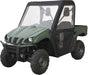 Classic Utv Cab Yam Viking Black