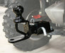 Receiver Hitch W/ball