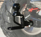 Multi 1/4" Ball Mount