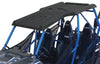 Utv Molded Roof