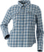 Plaid Button-down Terracotta Plaid Xl