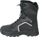 Rime Boots Black Sz 11