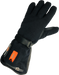 7v Activflexx Gloves Black Xs