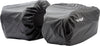 Grande Saddlebag Rain Cover Pair