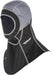 Ignitor Air Open Face Balaclava Black S/m